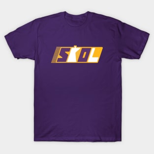 '22 SKOL T-Shirt